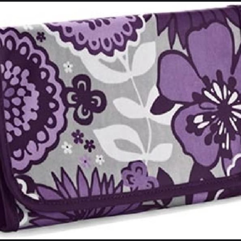 SEALED Thirty-one Fold and go Organizer